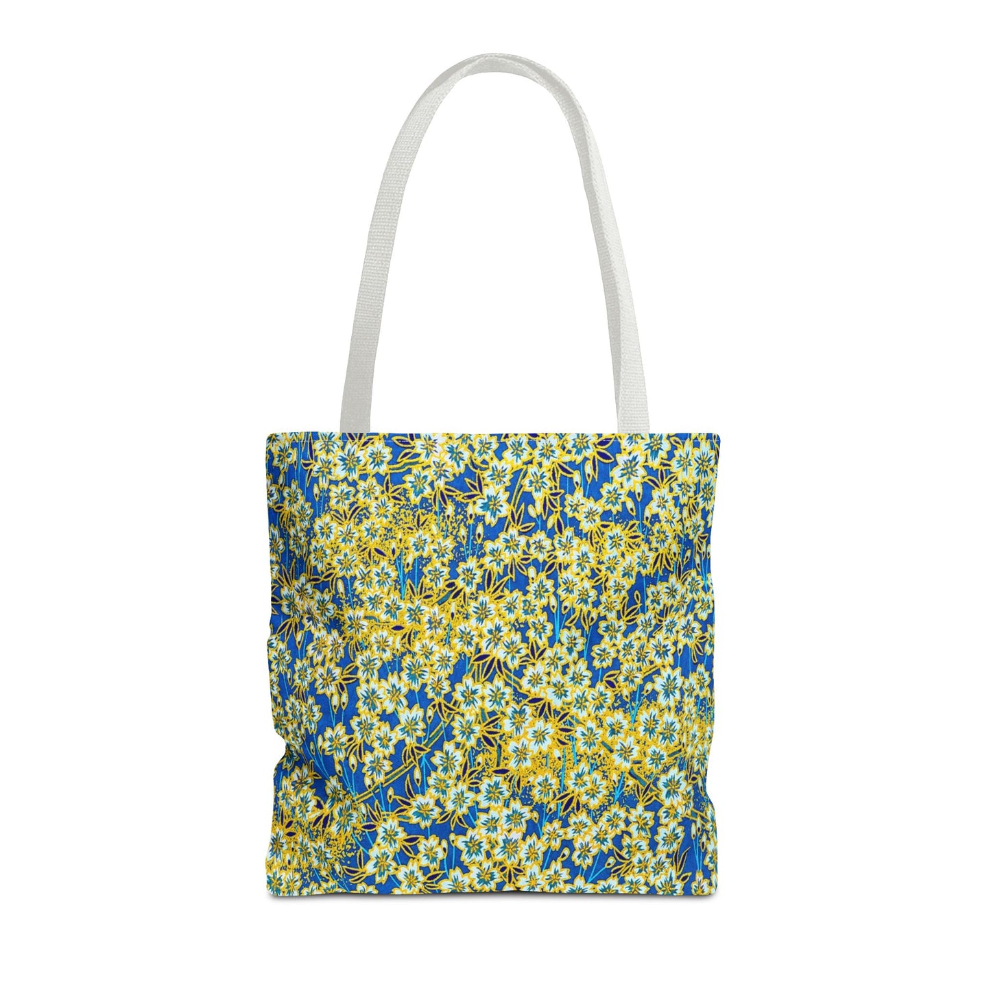 Cherry Blossoms Tote Bag