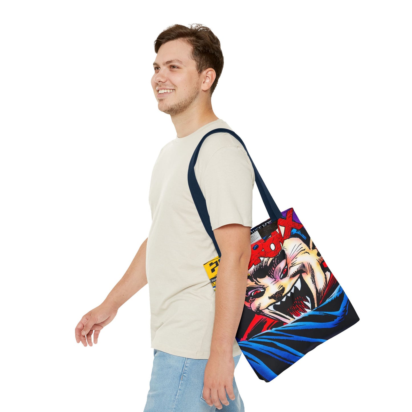 Bronx Tote Bag