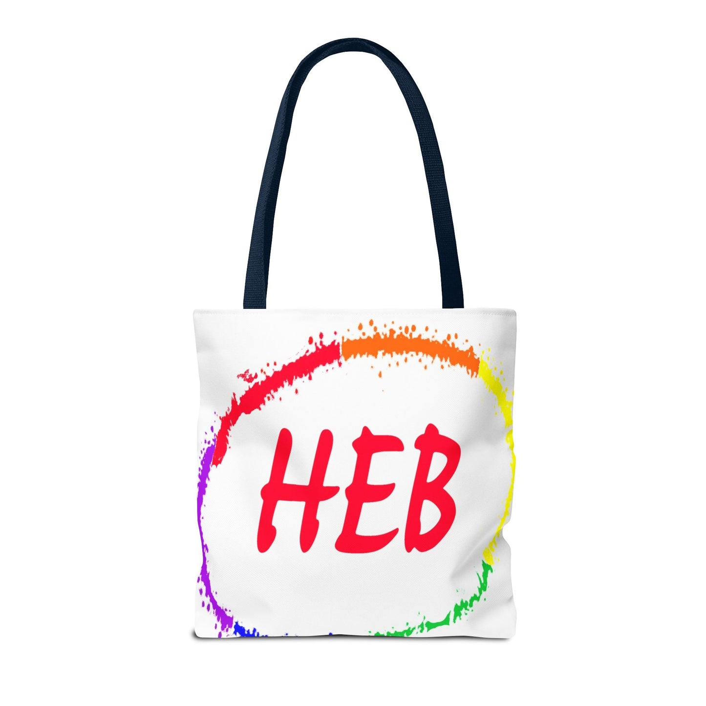 HEB Pride Tote Bag
