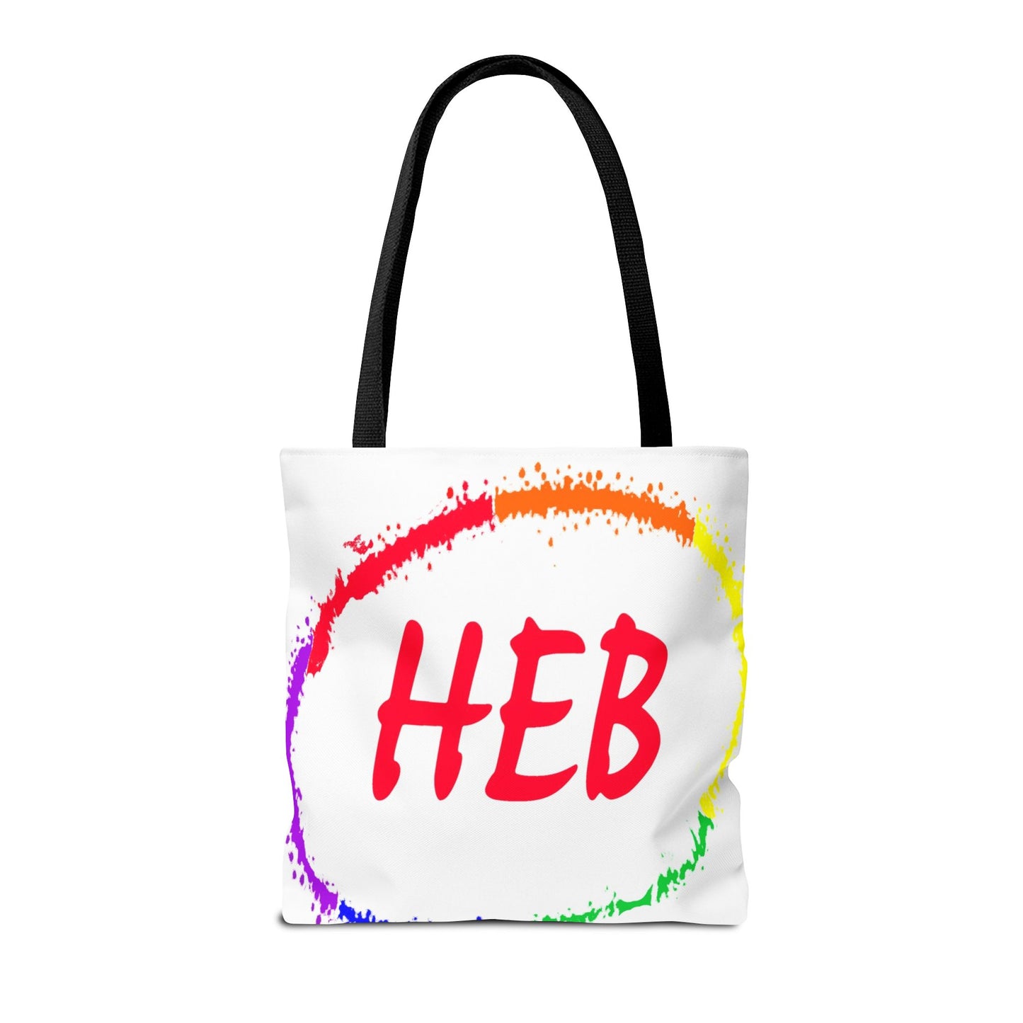 HEB Pride Tote Bag