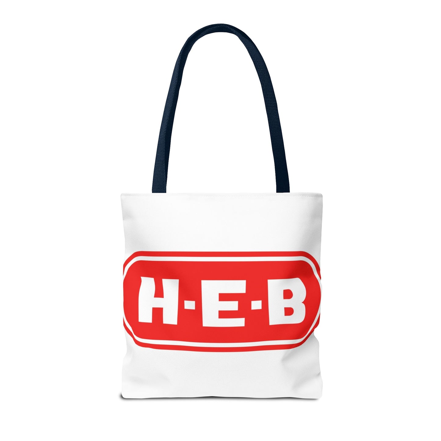 HEB Tote Bag 16"x16"