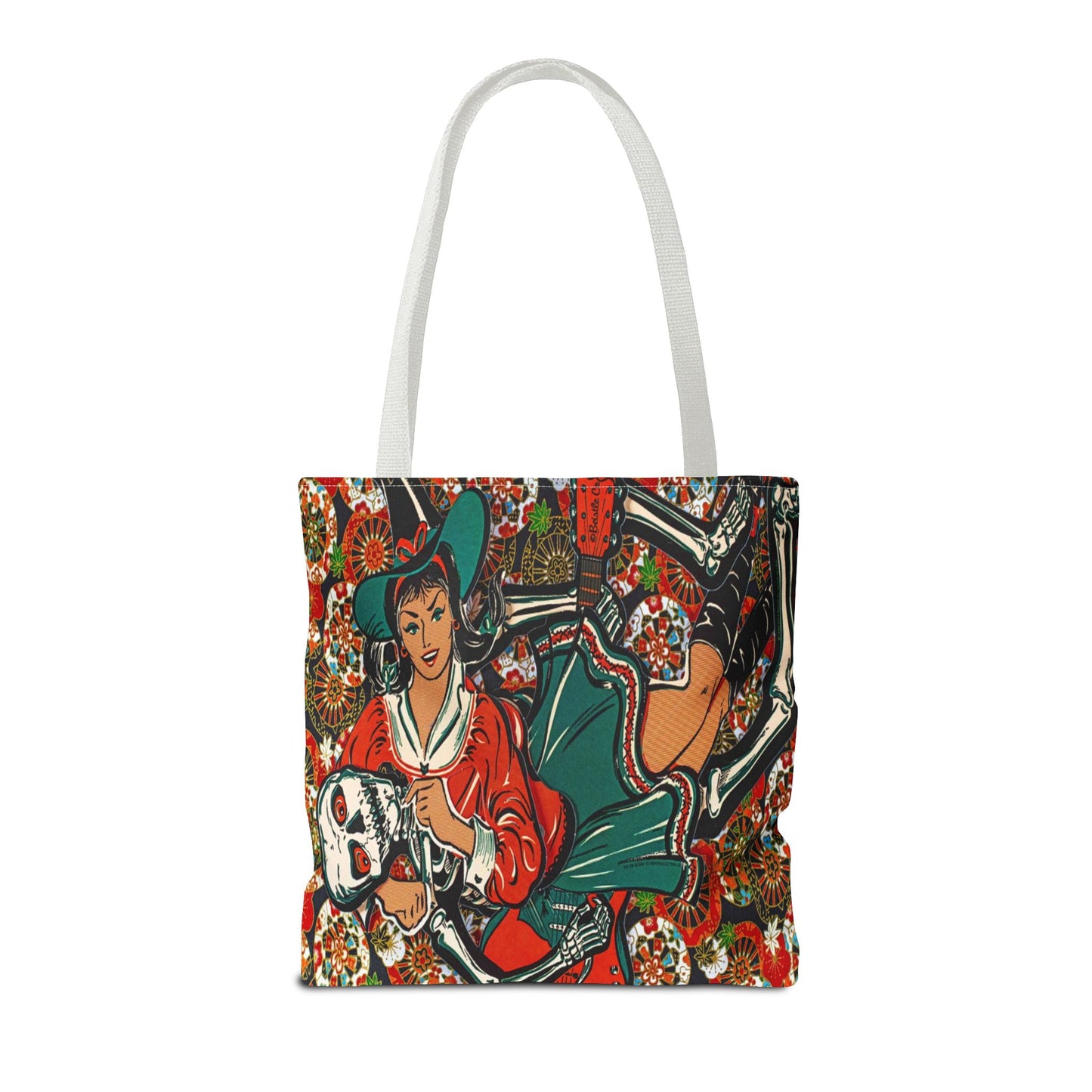 Halloween Tote