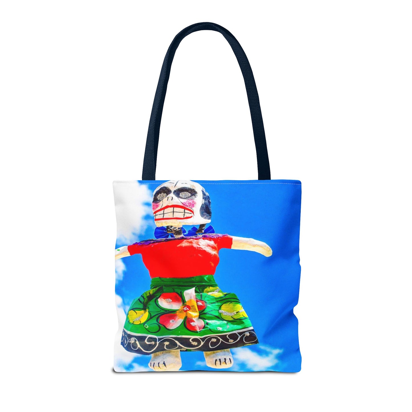 Day of The Dead Tote