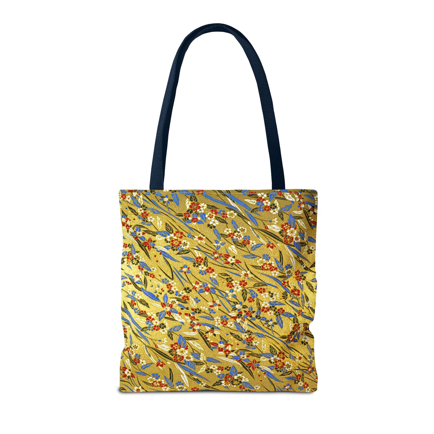 Japanese Kimono Style Tote Bag