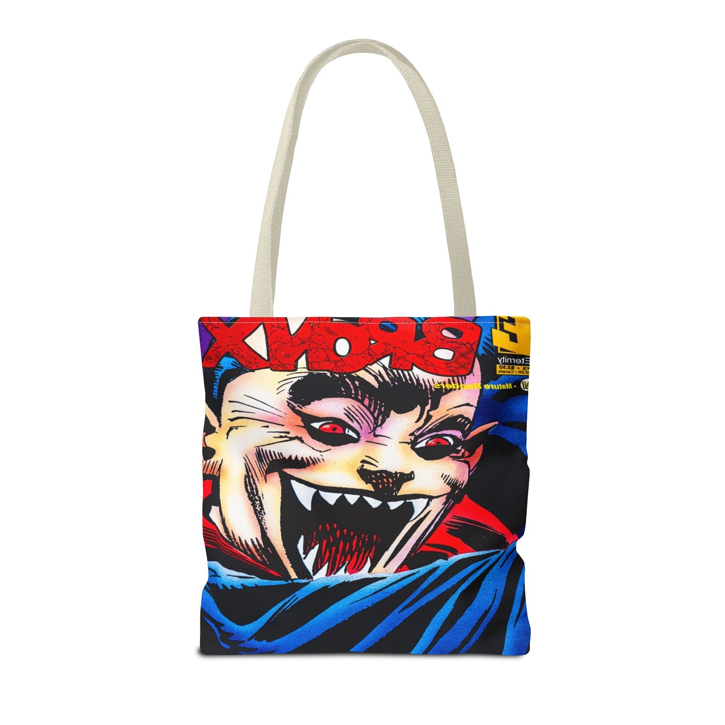 Bronx Tote Bag