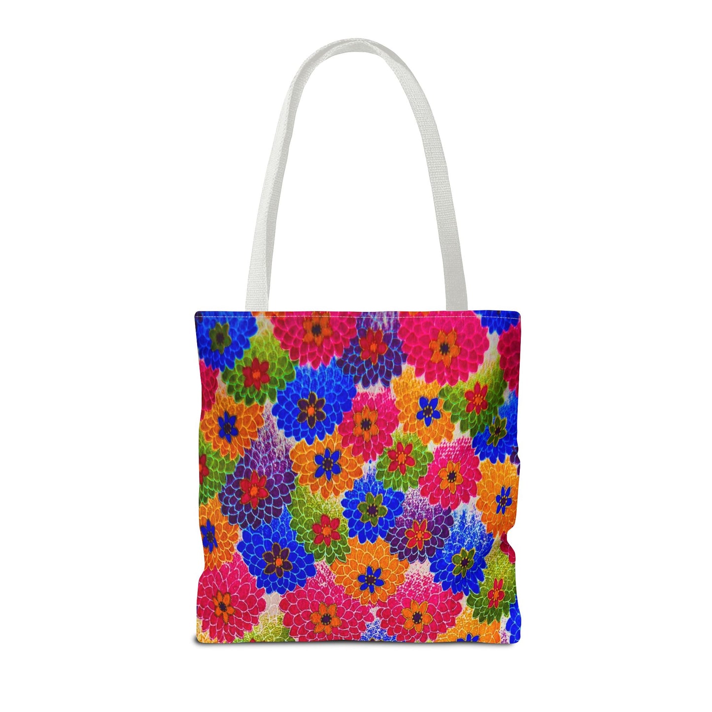 Chrysanthemums Tote