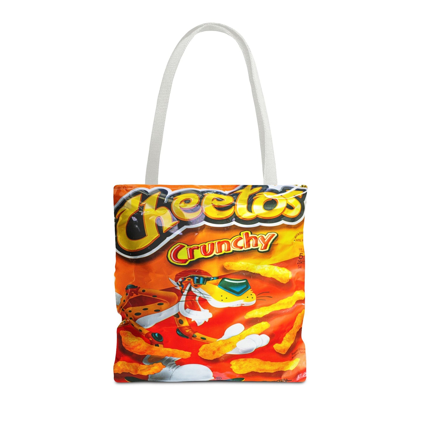 Cheetos Tote Bag