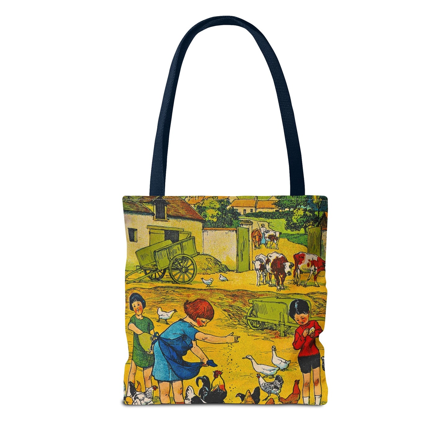 Beach Tote Bag