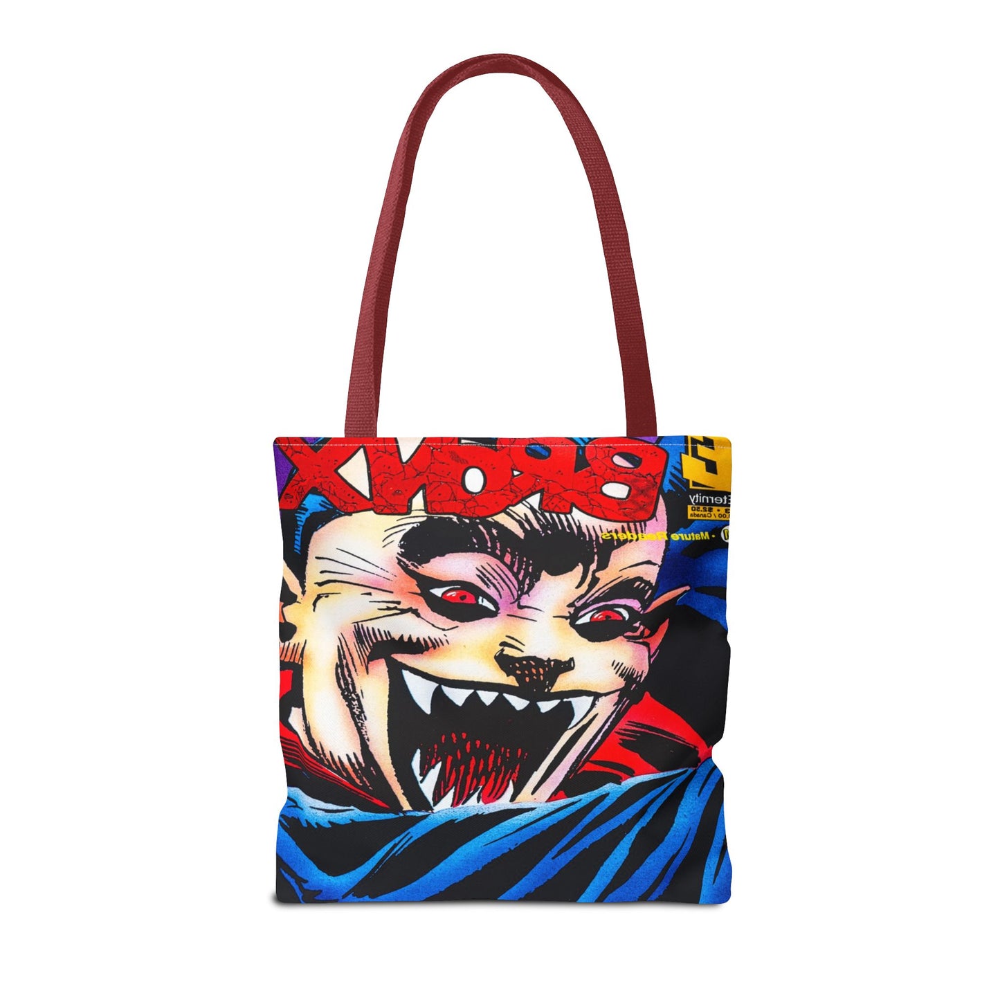 Bronx Tote Bag
