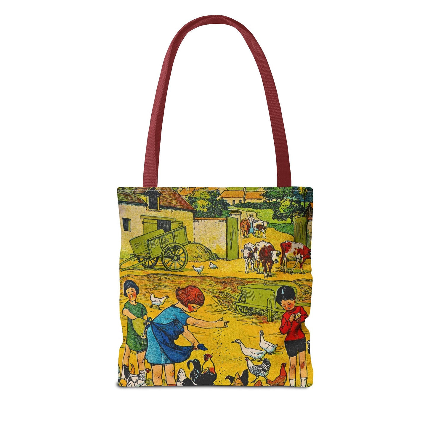 Beach Tote Bag