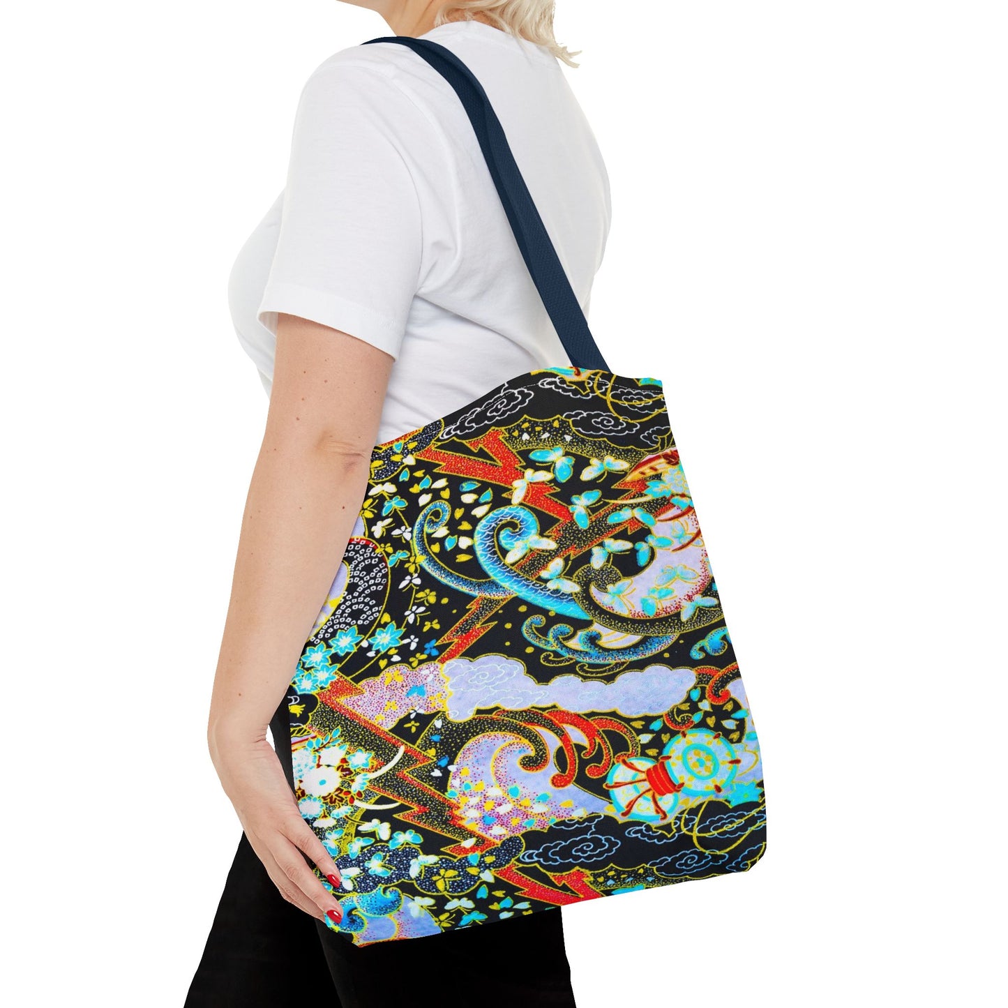 Heavy Weather Tote