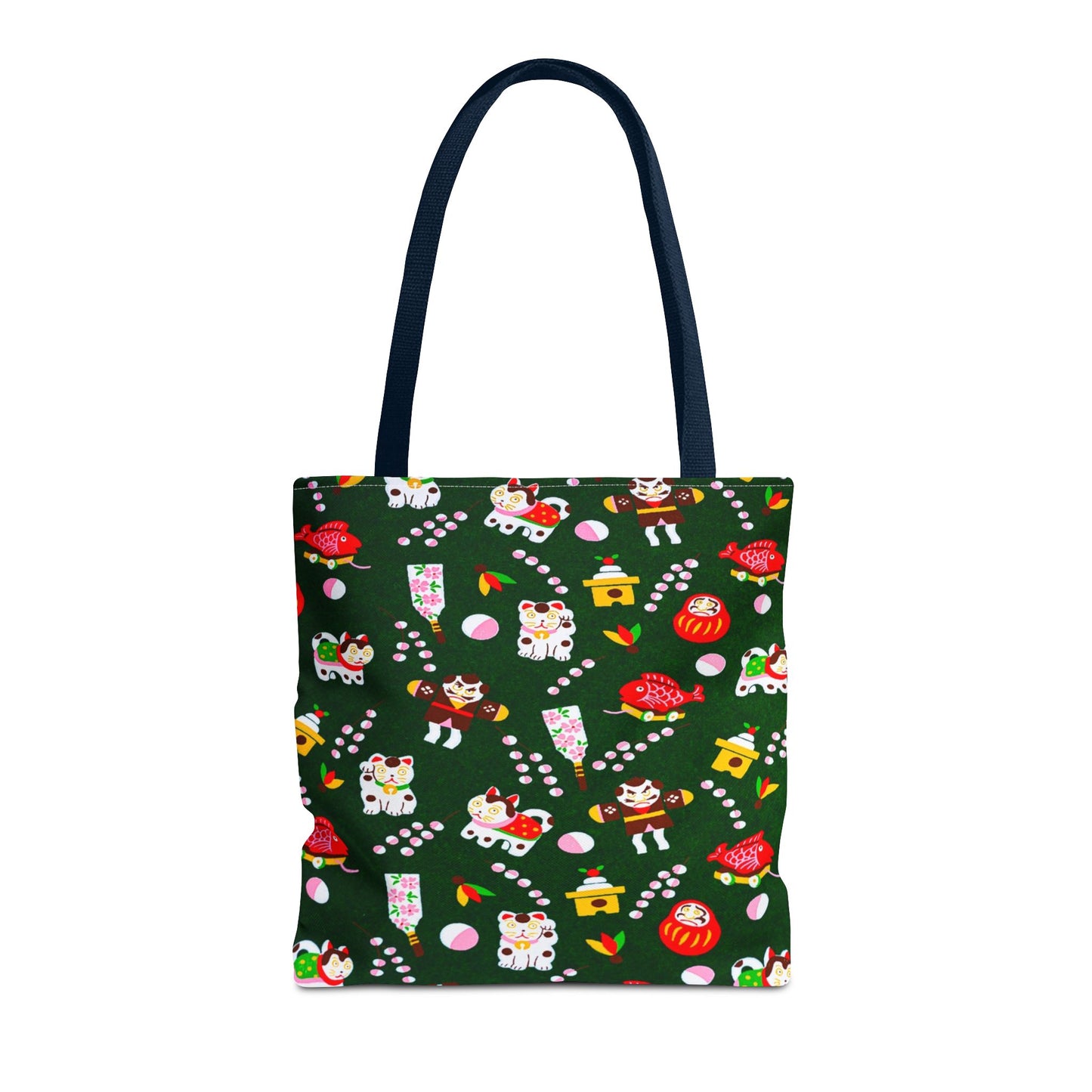 Lucky Sushi Charms Tote