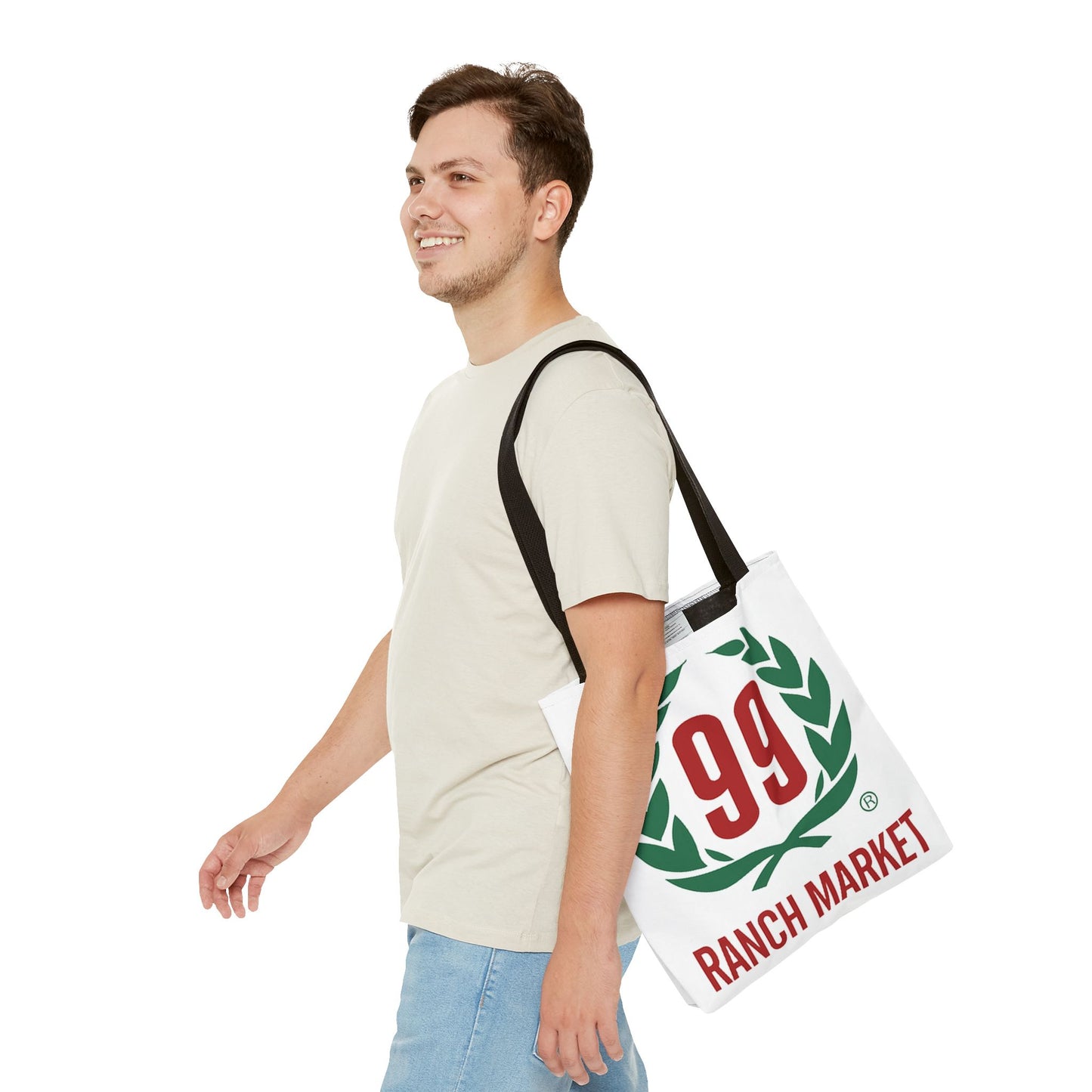 99 Ranch Market Tote Bag