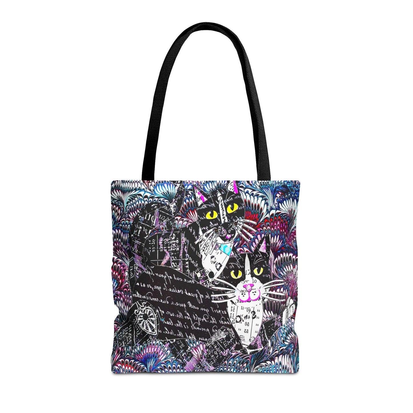 Kitty Cat Tote