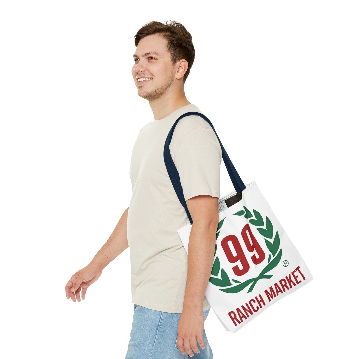 99 Ranch Market Tote Bag