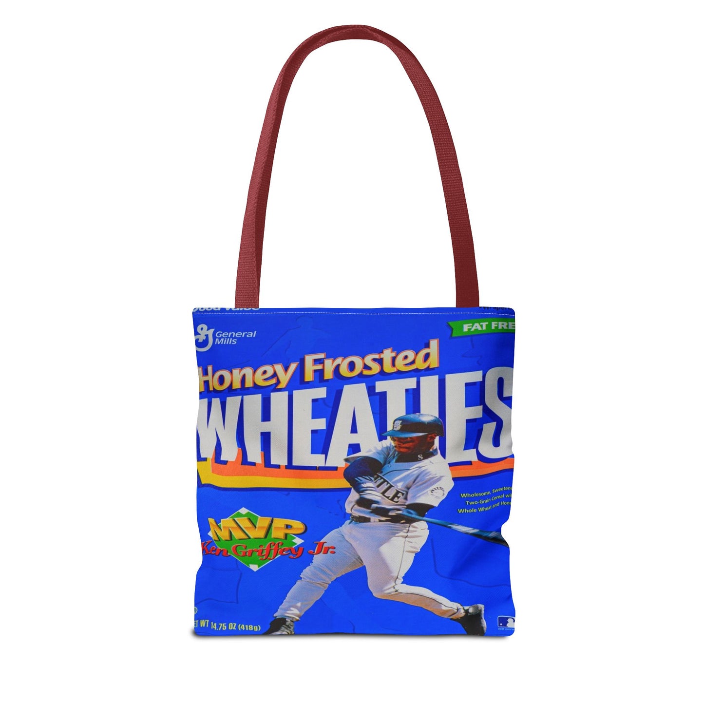 Wheaties Tote