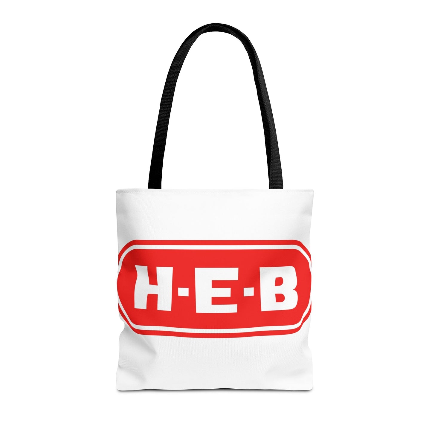 HEB Tote Bag 16"x16"