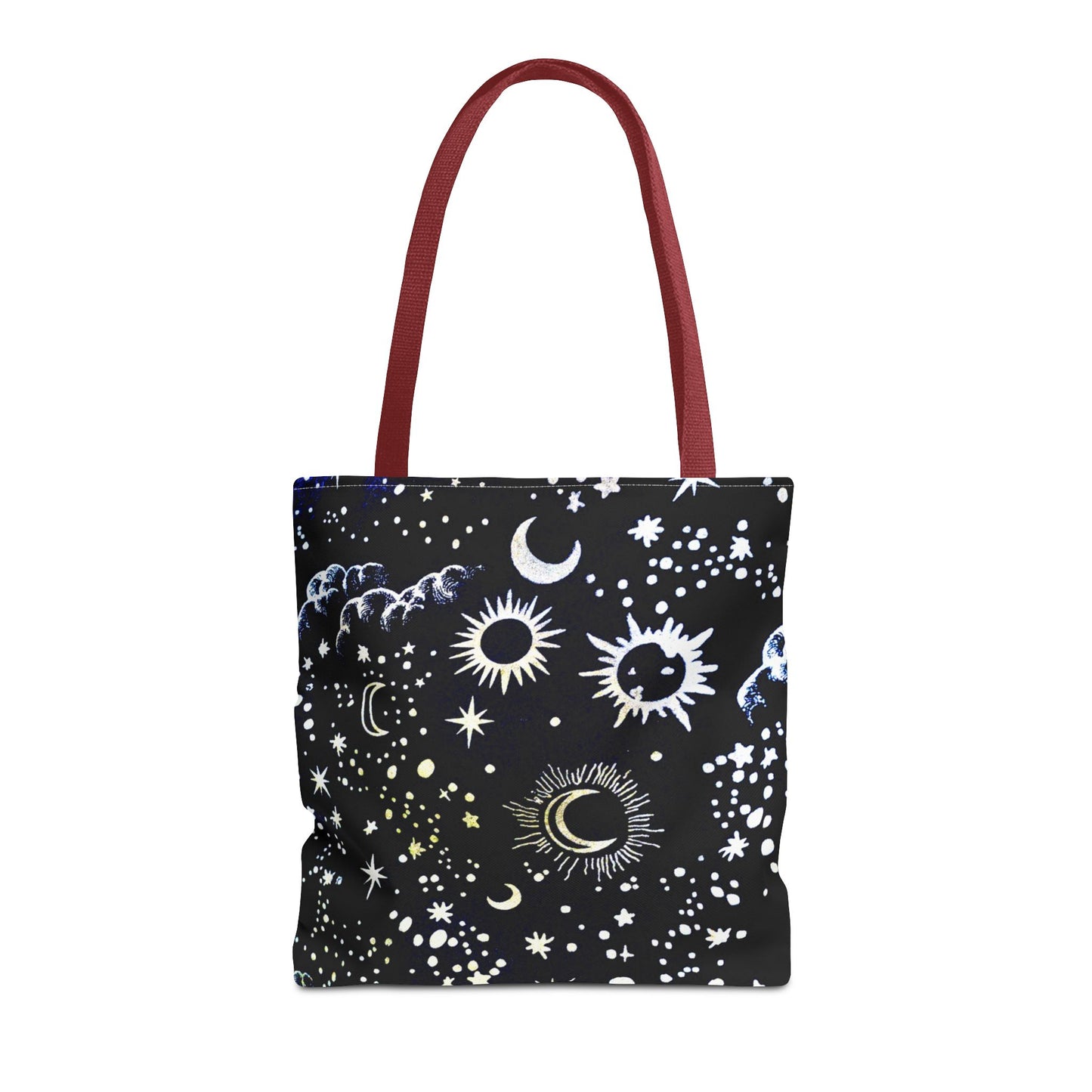 Lucky Stars Tote