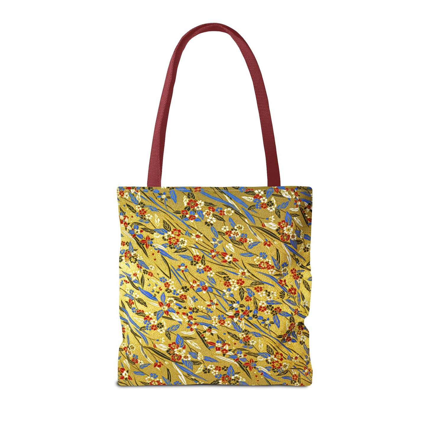 Japanese Kimono Style Tote Bag