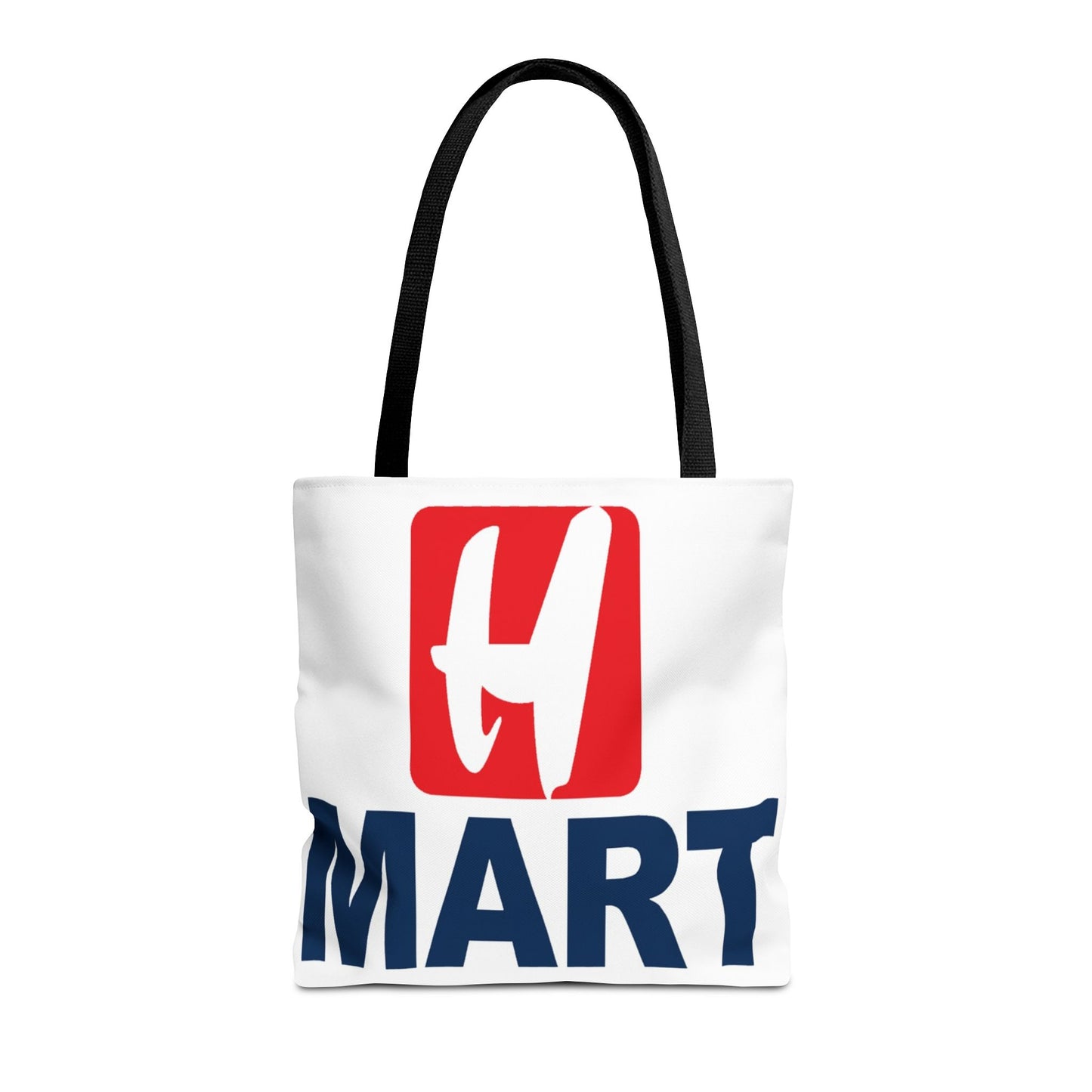 H Mart Tote Bag 1