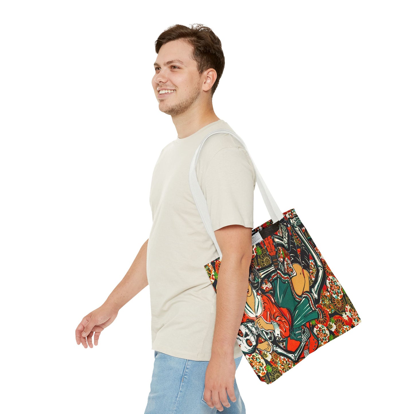 Halloween Tote