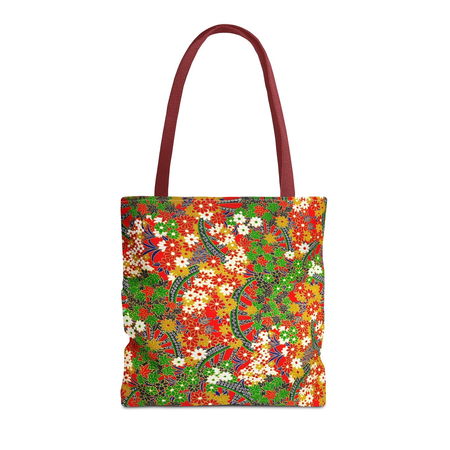 Chiyogami Tote