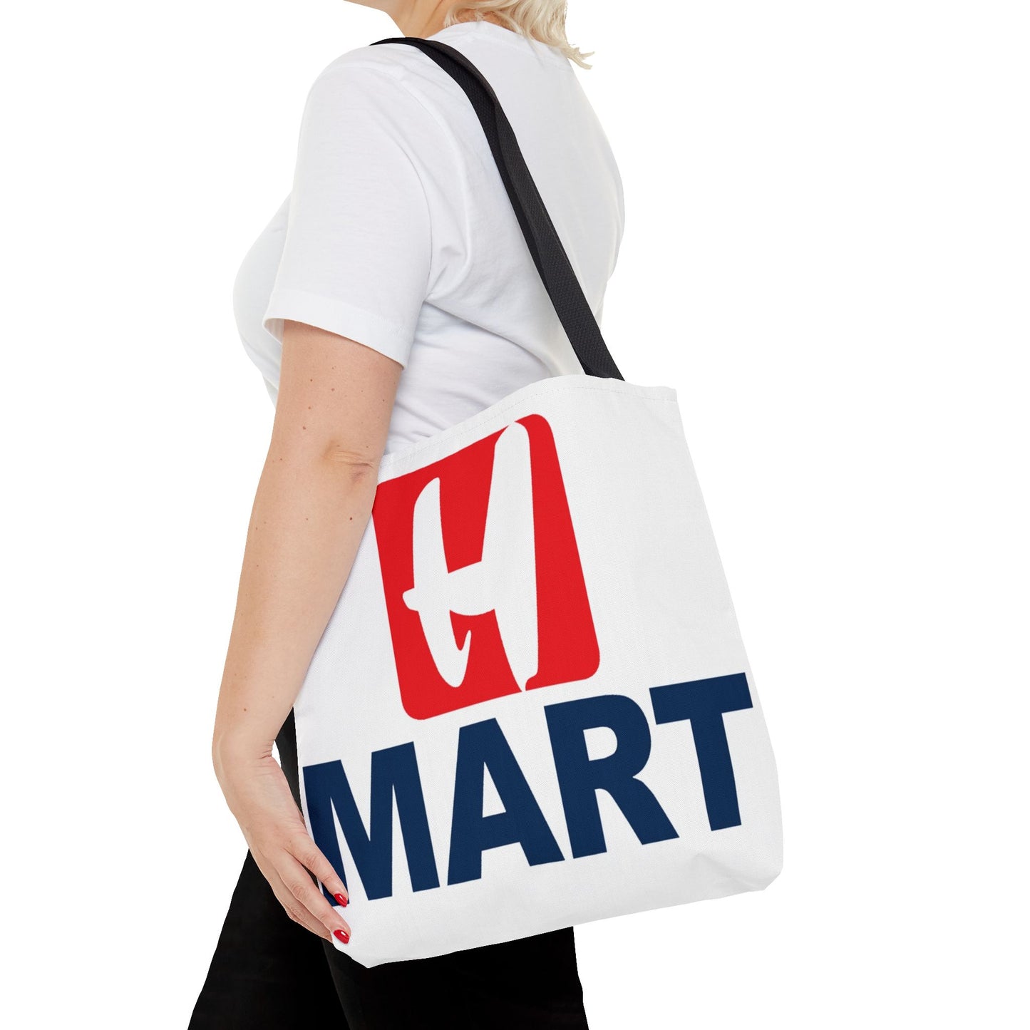 H Mart Tote Bag 1