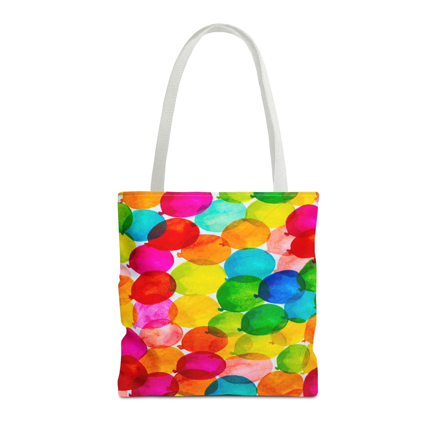 Balloons Tote Bag