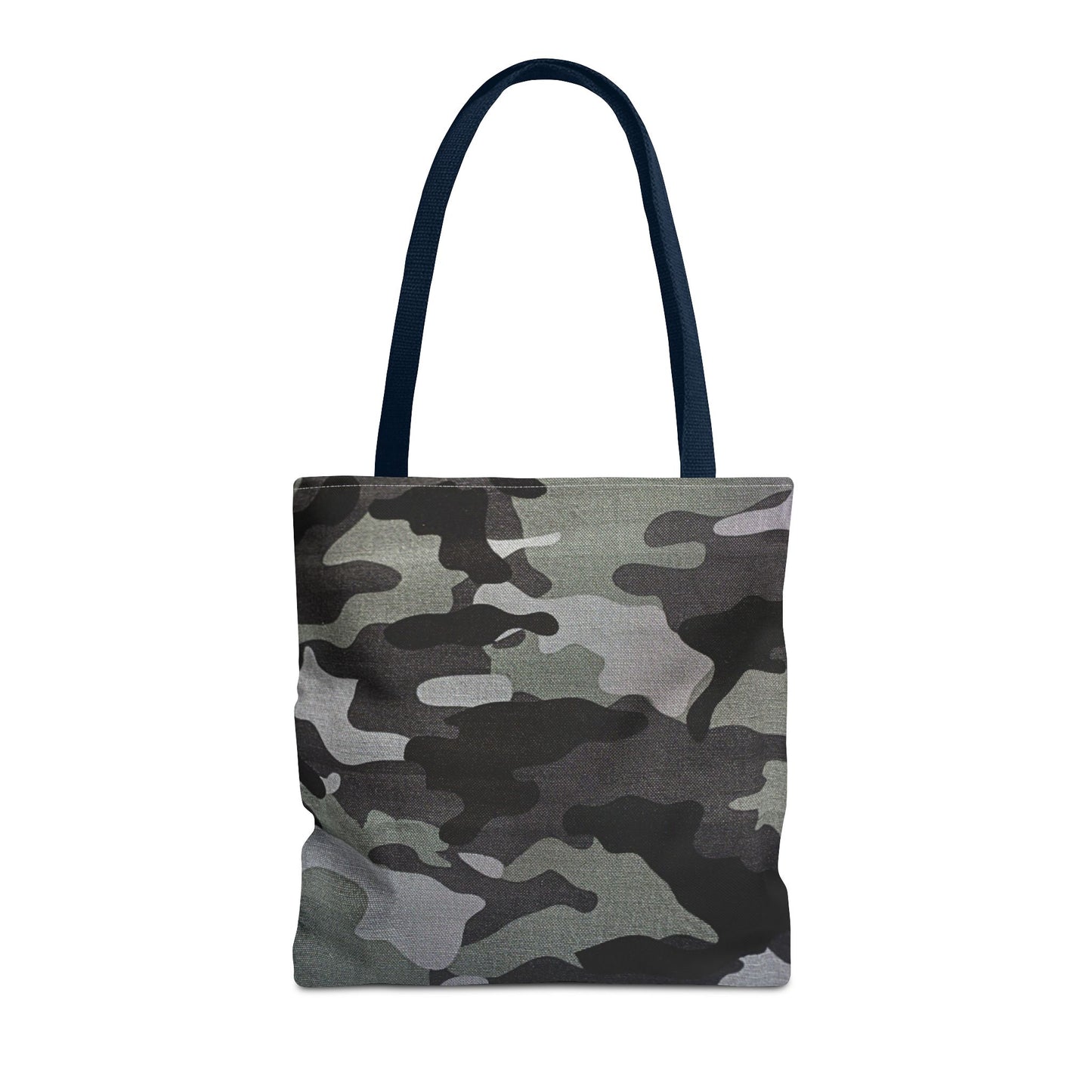 Camouflage Tote Bag
