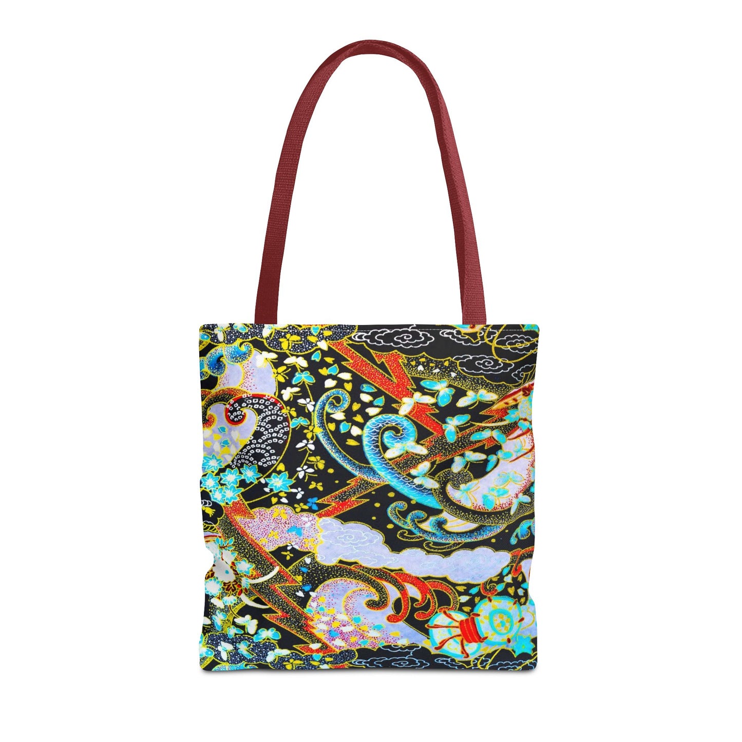 Heavy Weather Tote
