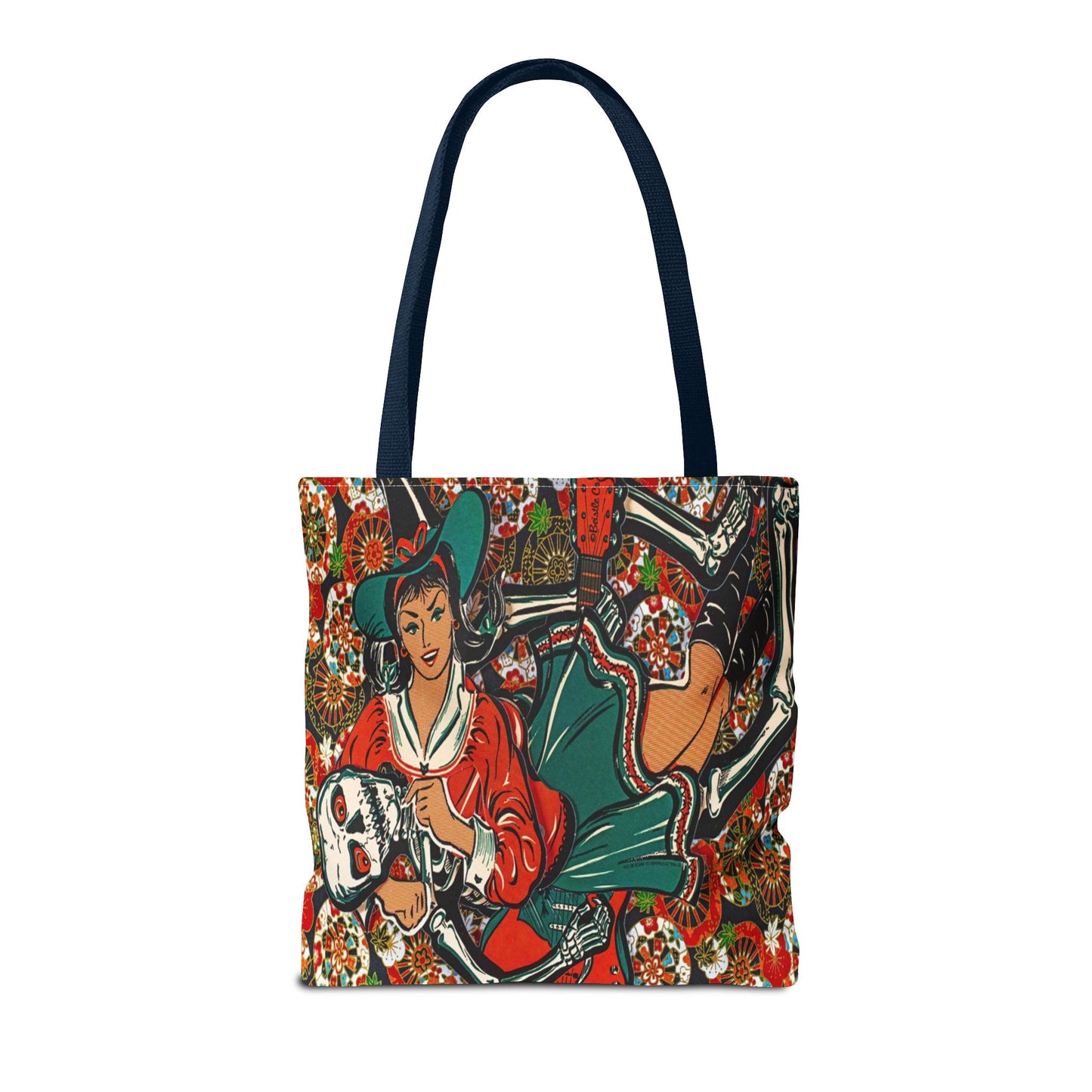 Halloween Tote