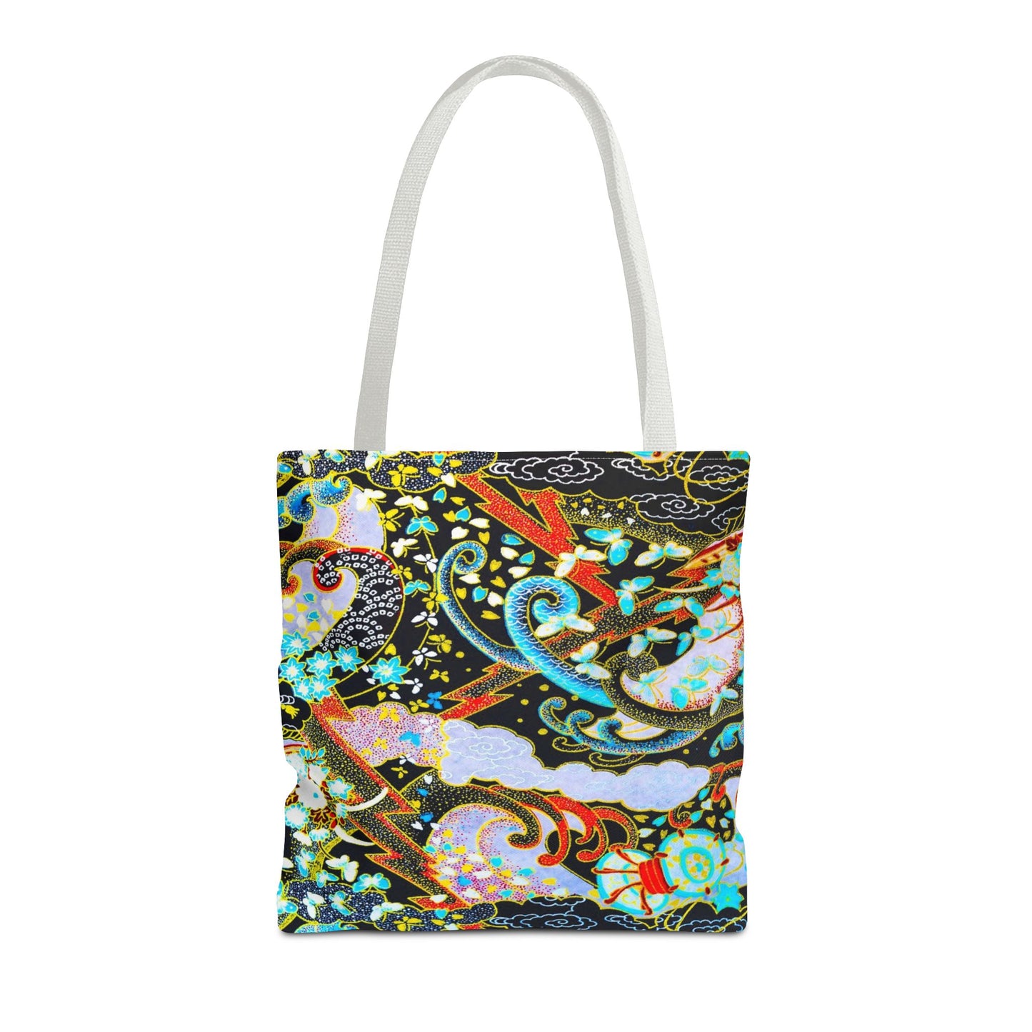 Heavy Weather Tote