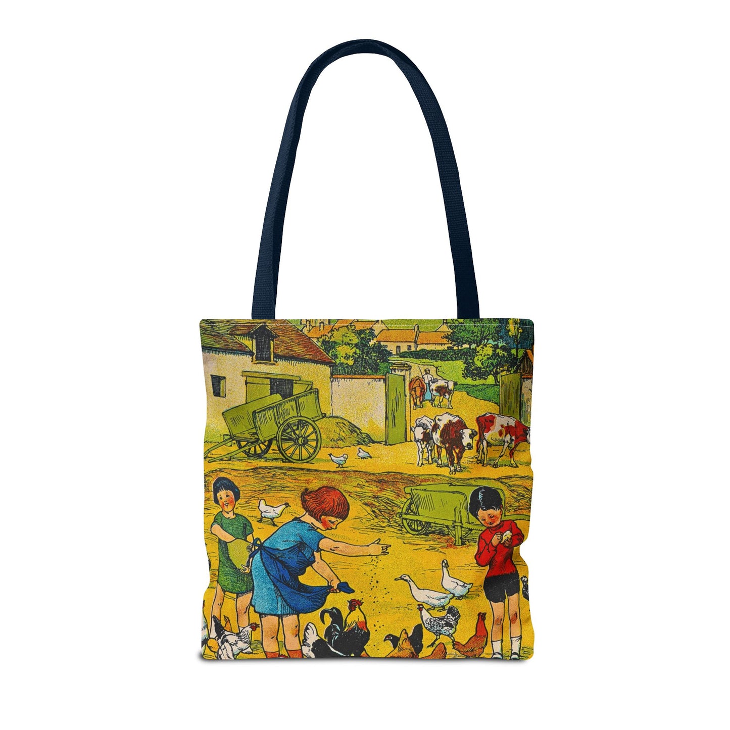 Beach Tote Bag