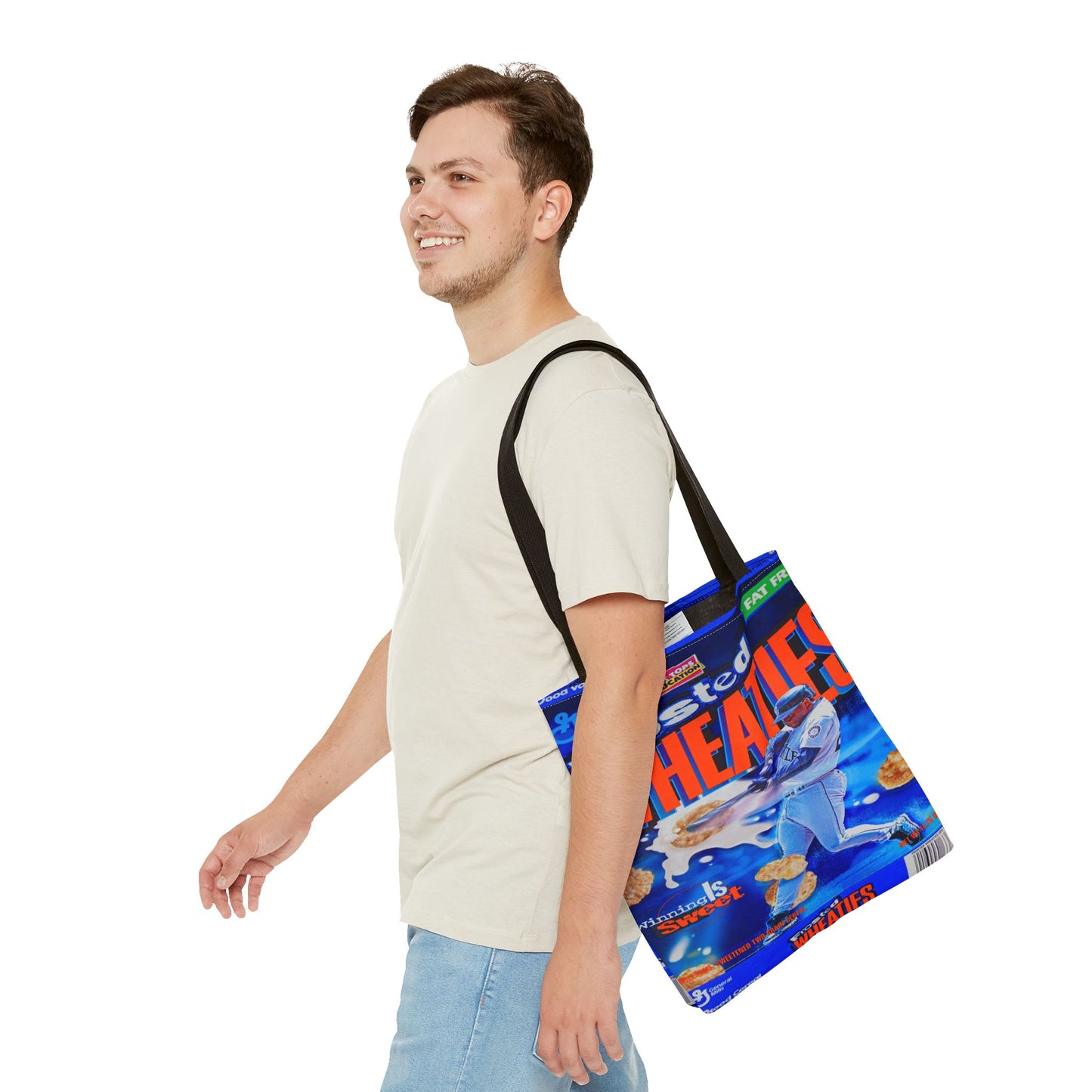 Wheaties Tote