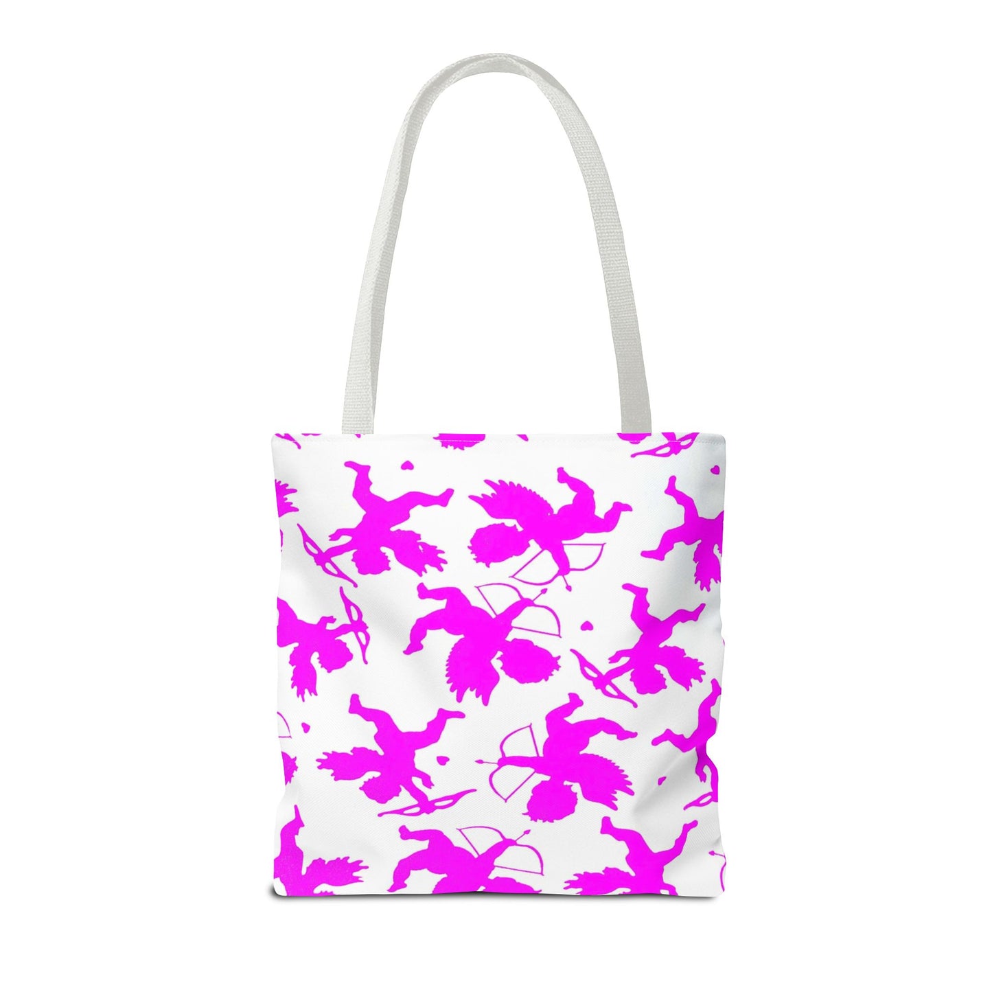 Cupids Tote Bag 2 Sided