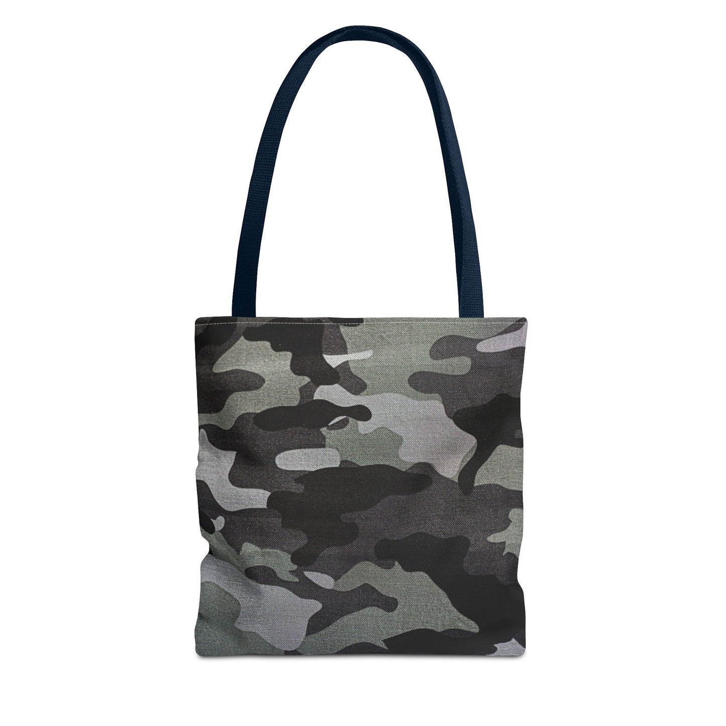 Camouflage Tote Bag