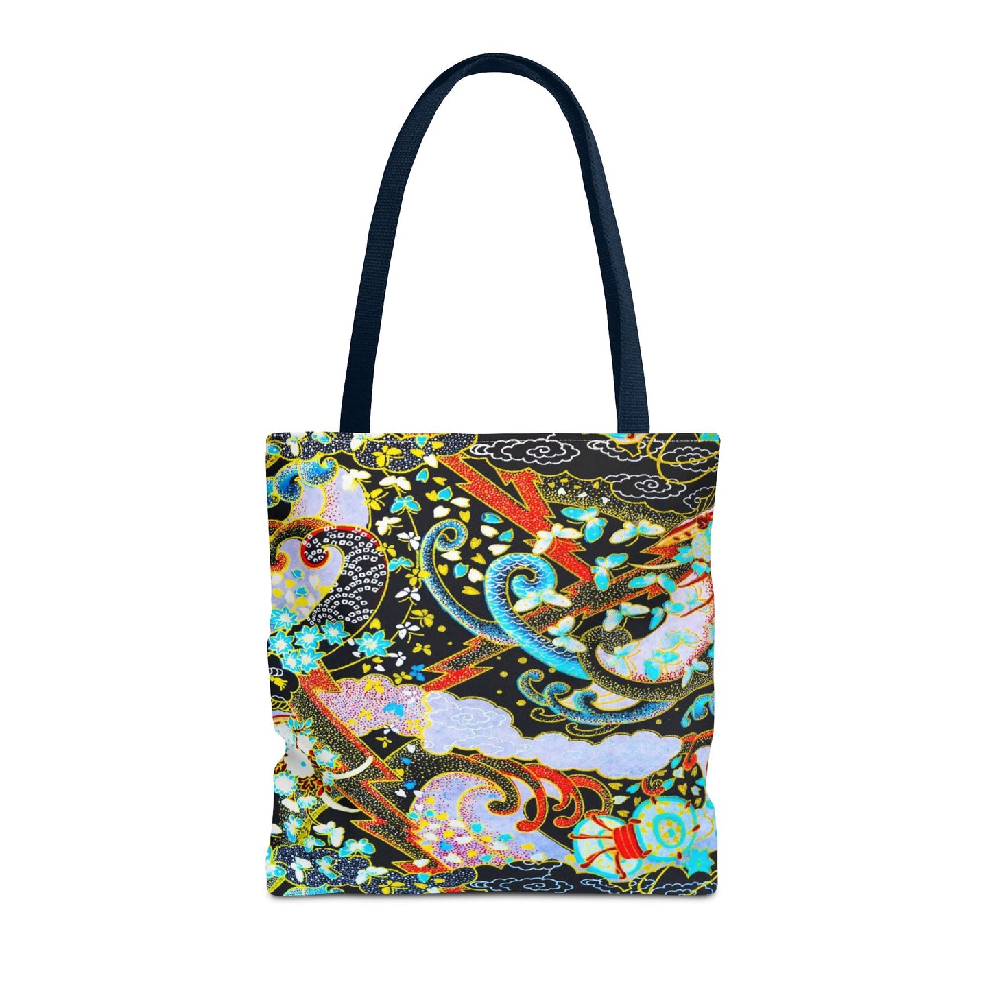 Heavy Weather Tote