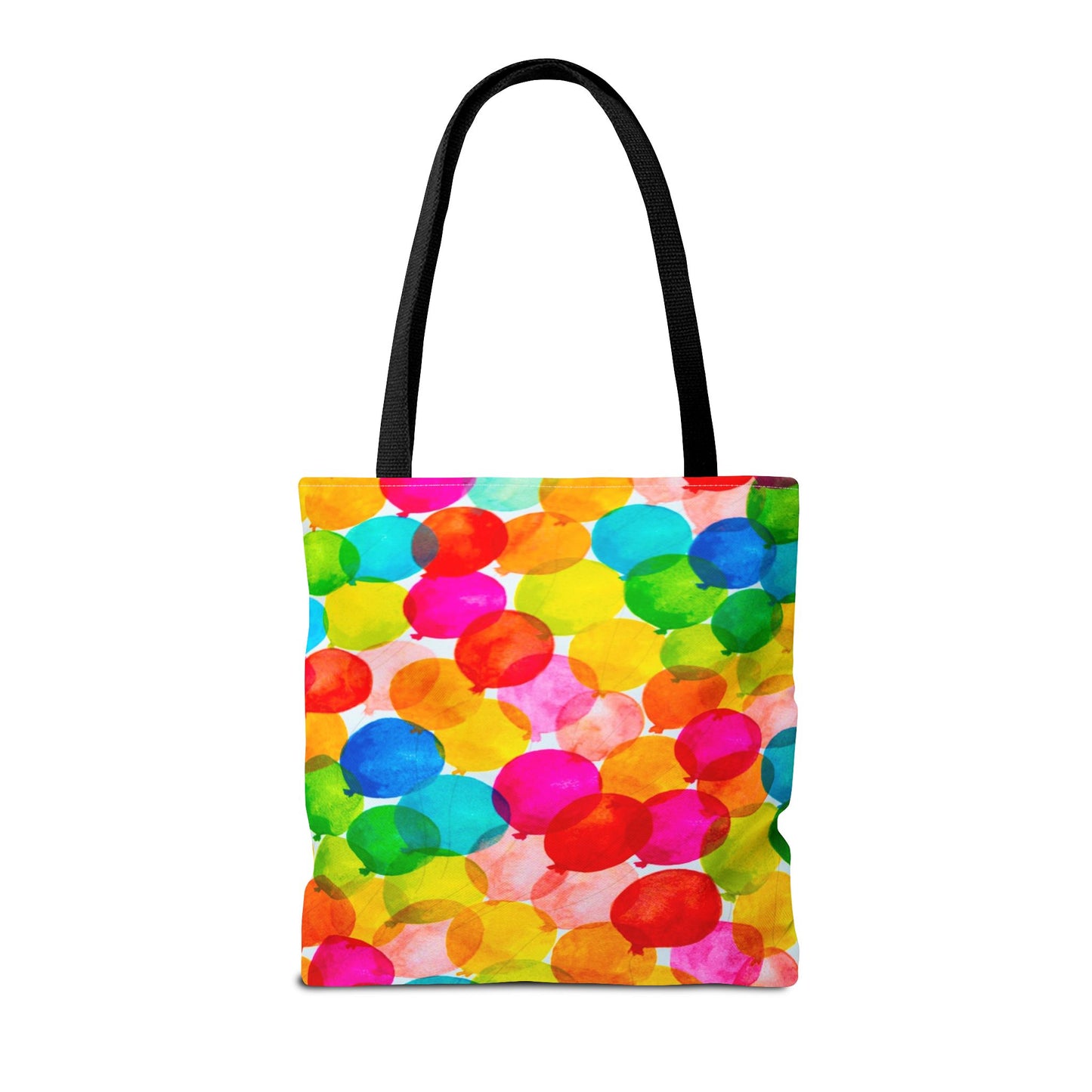 Balloons Tote Bag