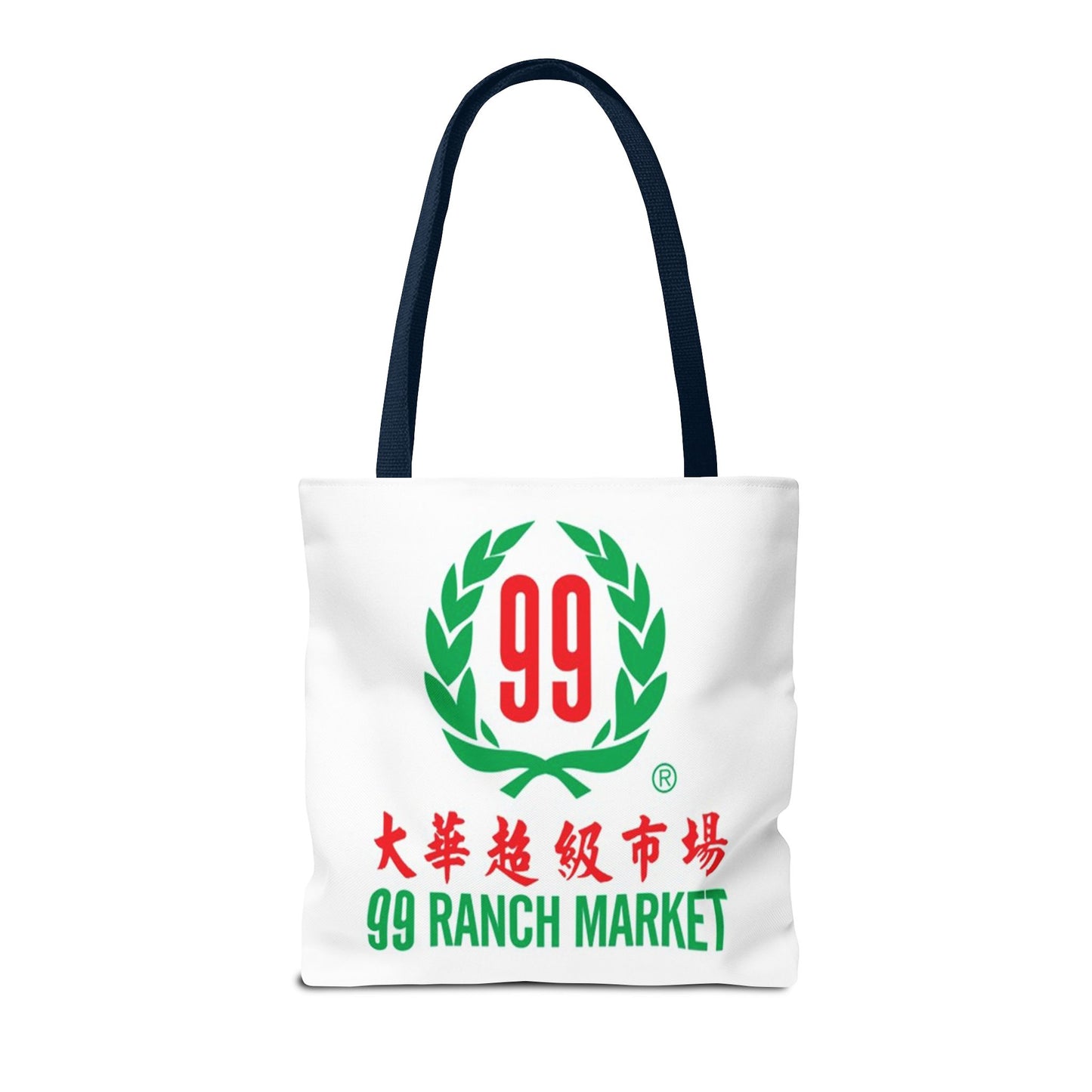 99 Ranch Market Chinese Tote Bag