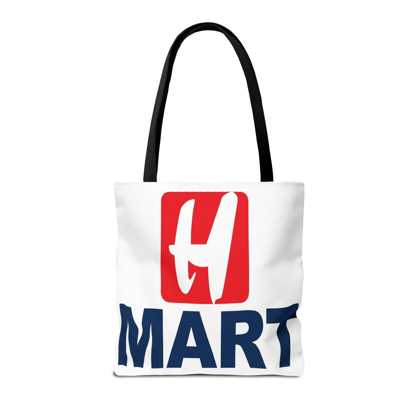 H Mart Tote Bag 1
