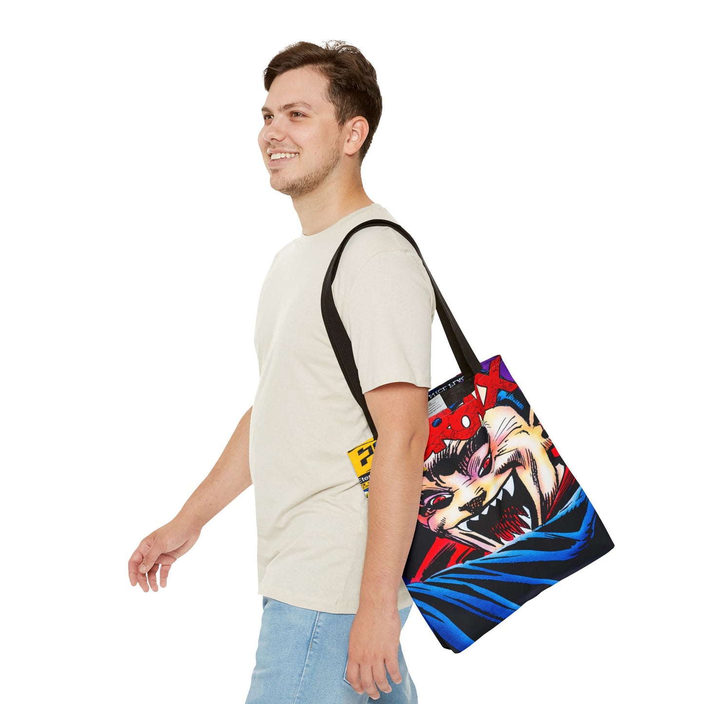 Bronx Tote Bag