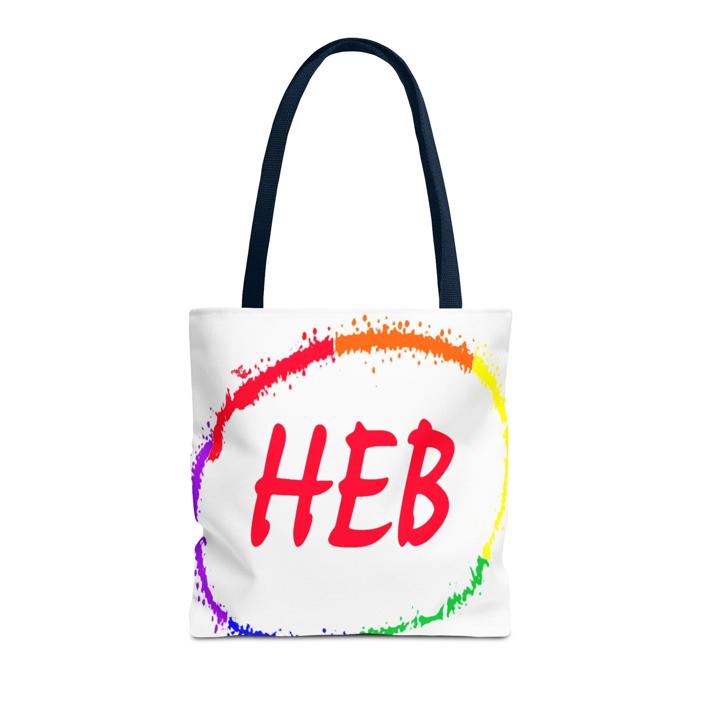 HEB Pride Tote Bag