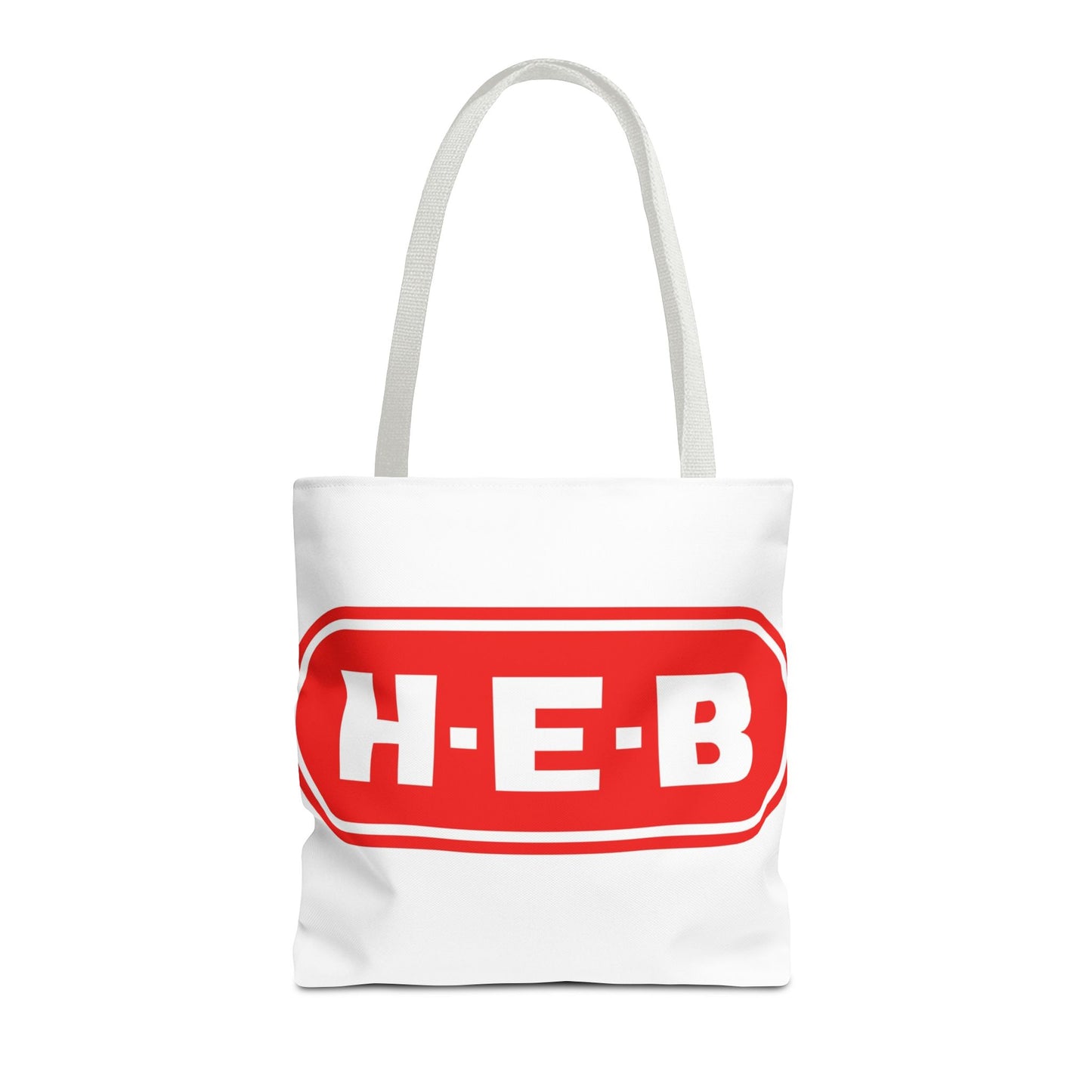 HEB Tote Bag 16"x16"