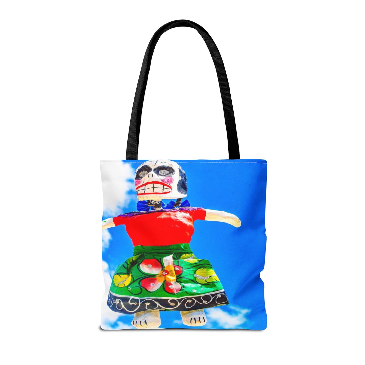 Day of The Dead Tote