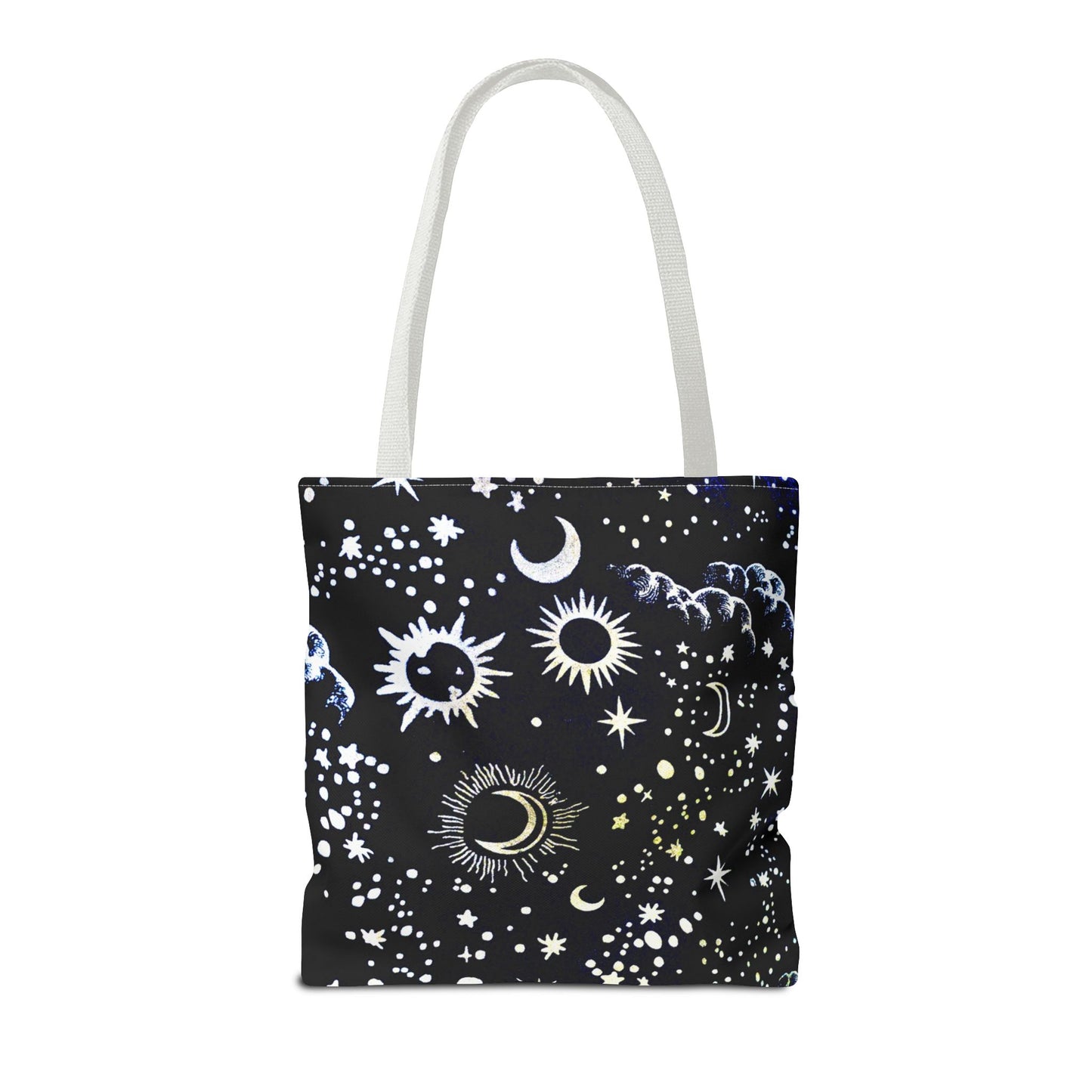 Lucky Stars Tote