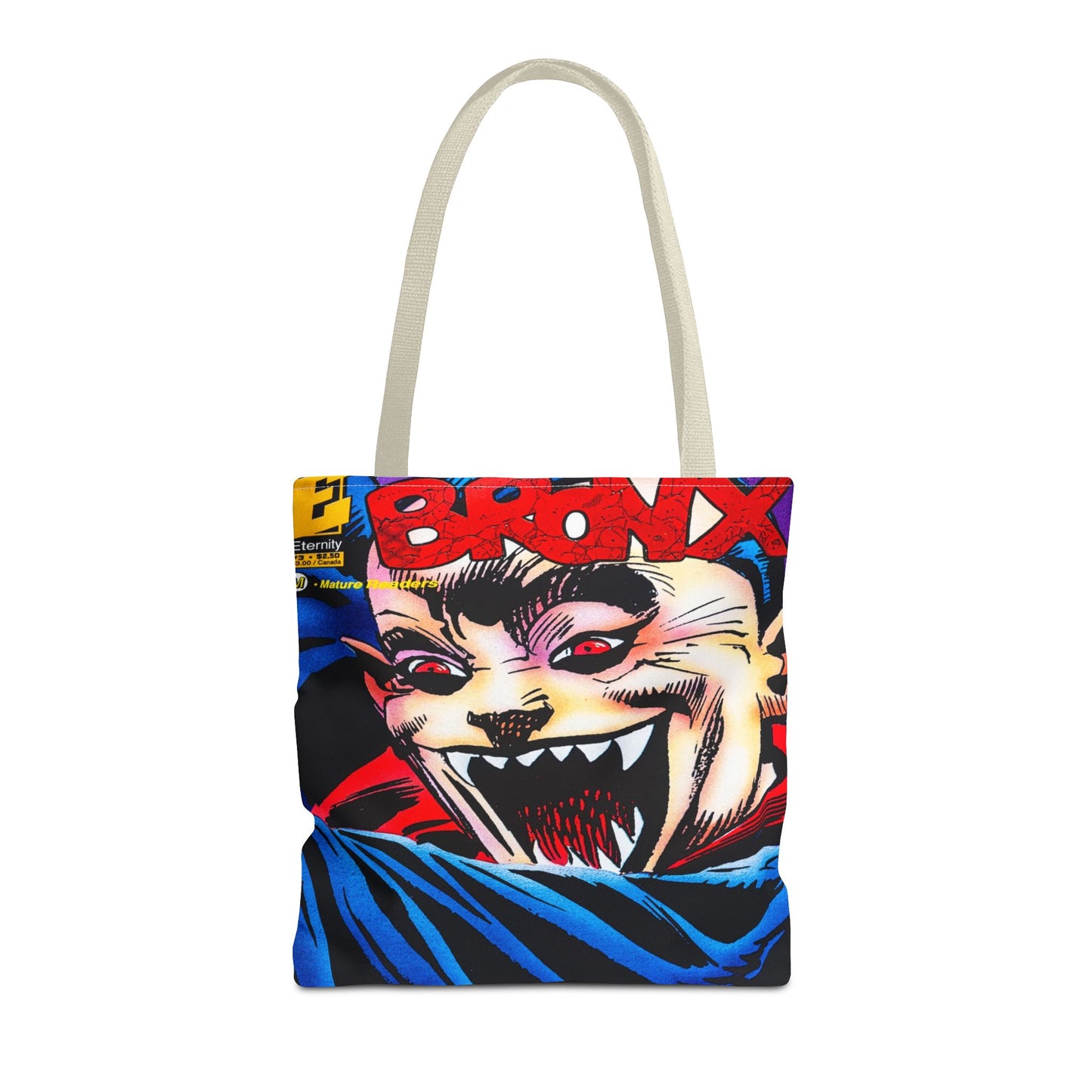 Bronx Tote Bag