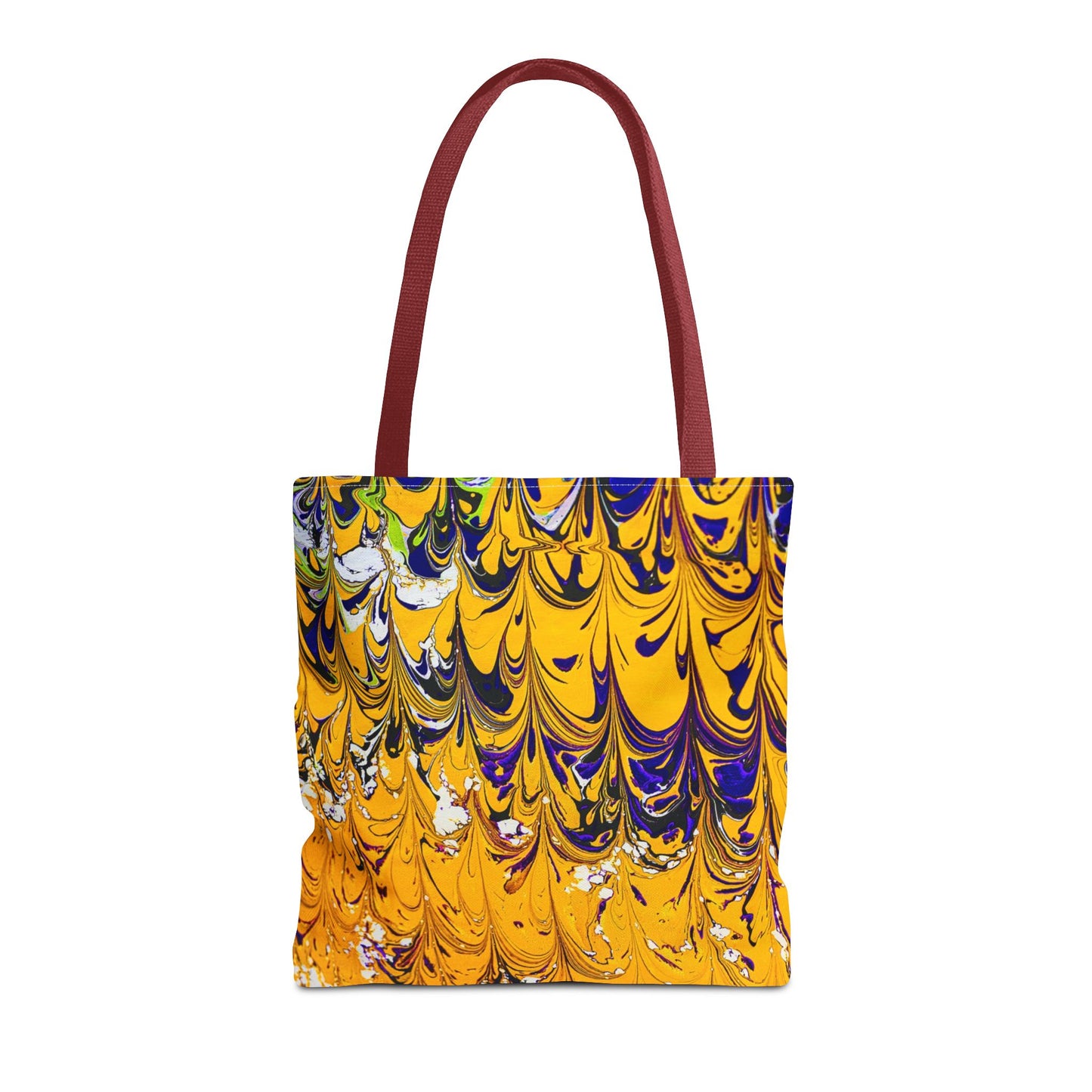 Lakers Tote Bag