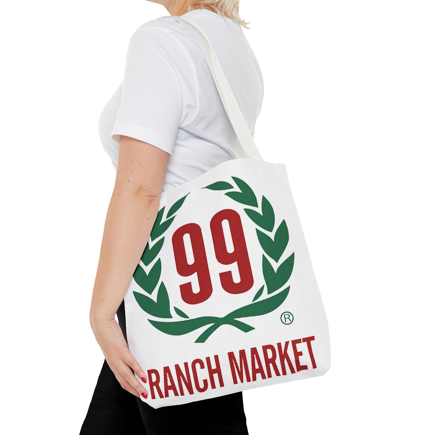 99 Ranch Market Tote Bag