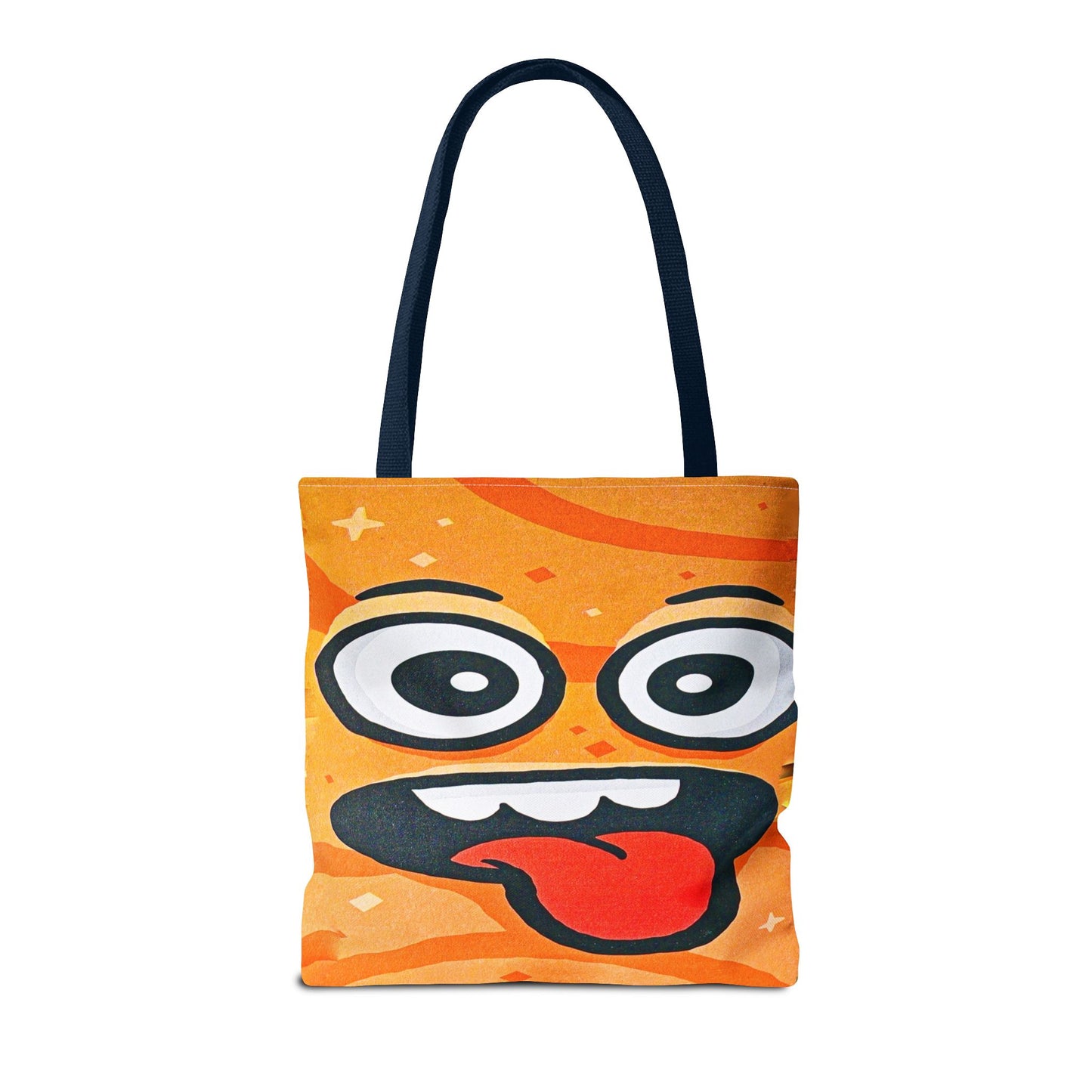 Cinnamon Toast Crunch Tote Bag