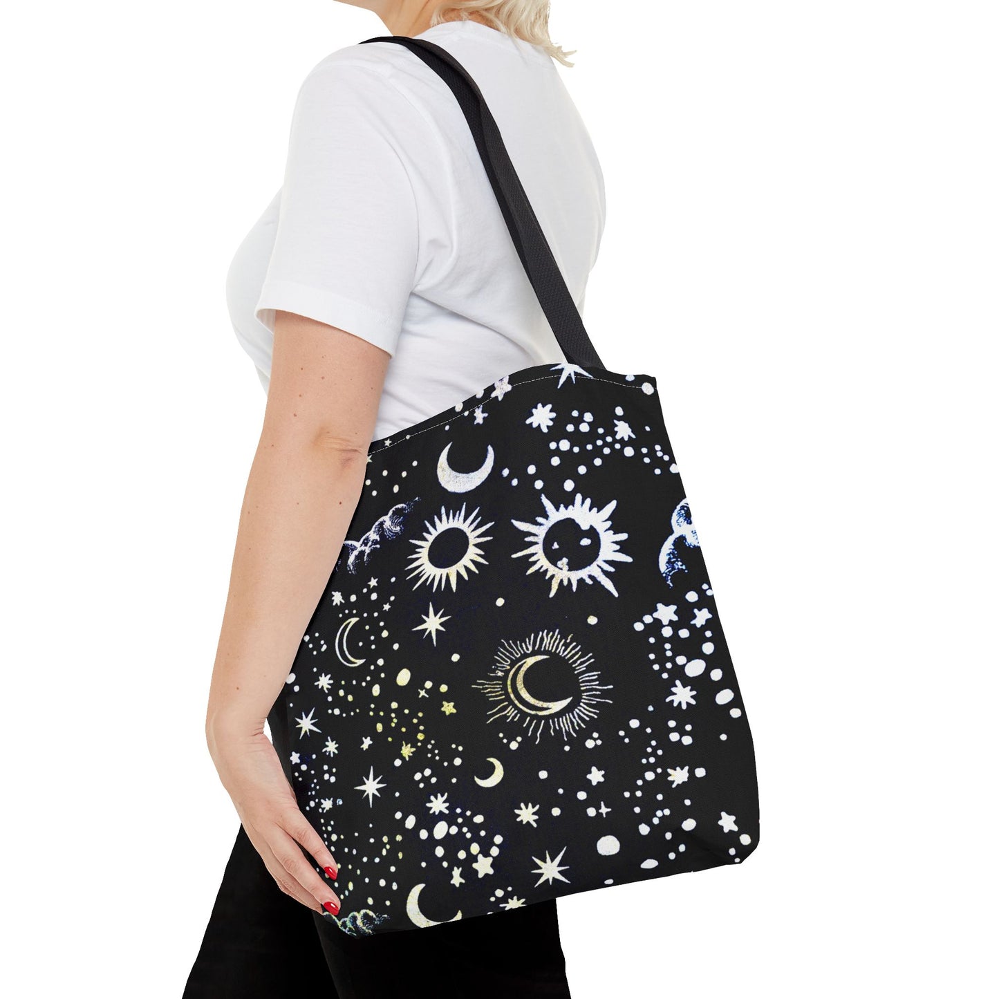 Lucky Stars Tote